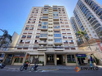 apartment em Rua Bento Gonçalves, Centro - Novo Hamburgo - RS