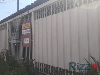 house em Quadra 26, Valparaiso I - Etapa A - Valparaíso de Goiás - GO