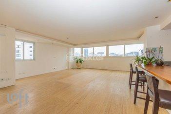 apartment em Rua Doutor Sodré, Vila Olímpia - São Paulo - SP