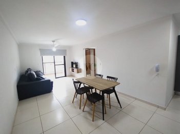 apartment em Rua Episcopal, Centro - São Carlos - SP