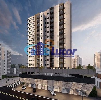 apartment em Avenida Sapopemba, Jardim Adutora - São Paulo - SP