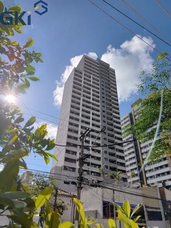 apartment em Rua Dona Leopoldina, Ipiranga - São Paulo - SP