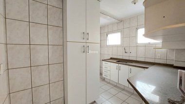 apartment em Rua Pensilvânia, Cidade Monções - São Paulo - SP