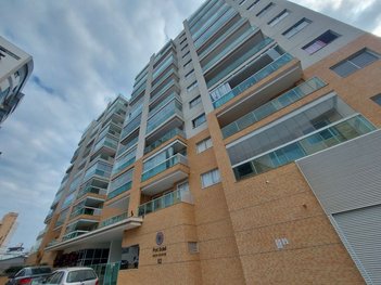 apartment em Ladeira São Benedito, Centro - Guarapari - ES