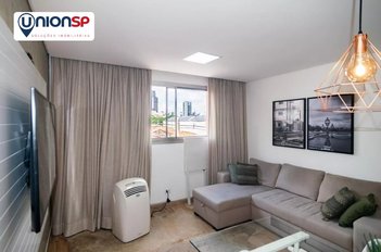 apartment em Rua Humaitá, Bela Vista - São Paulo - SP