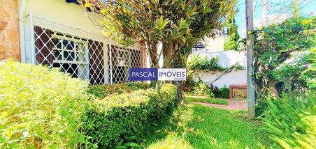 commercial_building em Rua República do Iraque, Campo Belo - São Paulo - SP