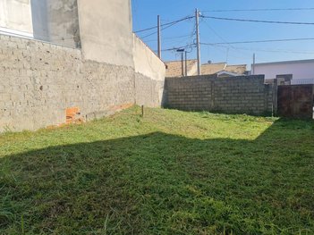 land_lot em Rua Márcio dos Santos Flores, Wanel Ville - Sorocaba - SP