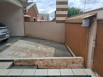 house em Avenida Raja Cury, Vila Esperança (Vila Xavier) - Araraquara - SP