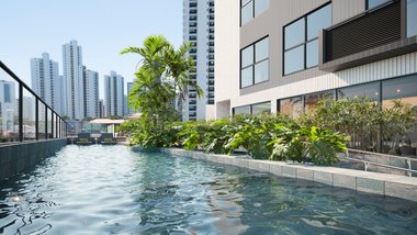 apartment em Rua Doutor João Coimbra, Madalena - Recife - PE