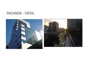 office em Avenida do Contorno, Lourdes - Belo Horizonte - MG