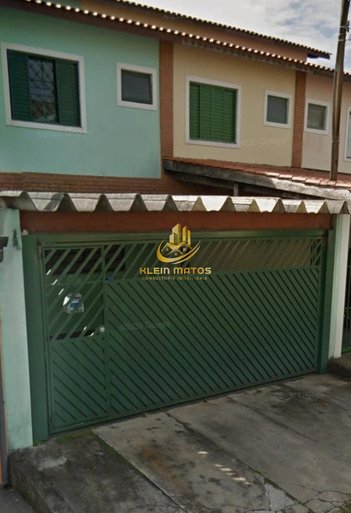 house em Rua Calil Abutara, Vila Castelo - São Paulo - SP