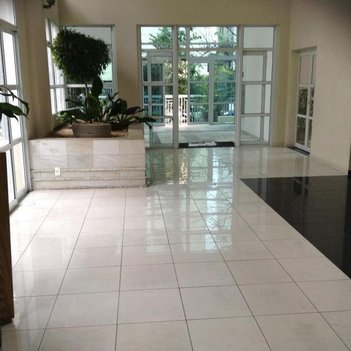 apartment em Rua Doutor Fadlo Haidar, Vila Olímpia - São Paulo - SP