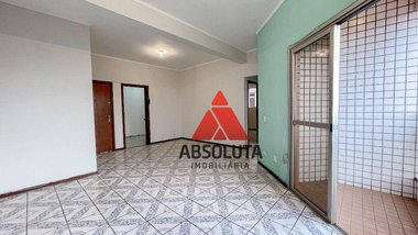 apartment em Rua São Gabriel, São Manoel - Americana - SP