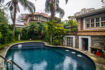 house em Luiz Manoel Gonzaga, Três Figueiras - Porto Alegre - RS