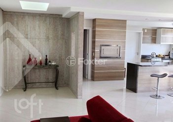 apartment em Rua Bento Gonçalves, Nossa Senhora de Lourdes - Caxias do Sul - RS