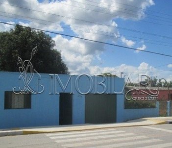 house em Everton Moraes Danares, Pedras Brancas - Bagé - RS