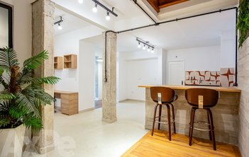 apartment em Avenida Angélica, Higienópolis - São Paulo - SP