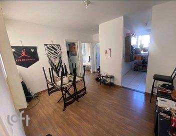 apartment em do Elenco, Bananal - Guarulhos - SP