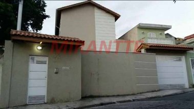 house em Rua Tenente-Coronel José Joaquim Correia de Arruda, Vila Portuguesa - São Paulo - SP