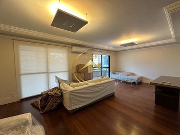 apartment em Rua Coronel Quirino, Cambuí - Campinas - SP