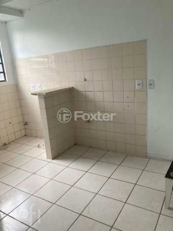 apartment em Rua Coronel Jacob Kroeff Filho, Rondônia - Novo Hamburgo - RS