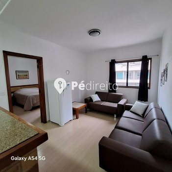 apartment em Alameda Jaú, Jardim Paulista - São Paulo - SP