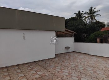 apartment em Rua Guerra Junqueiro, Santa Branca - Belo Horizonte - MG