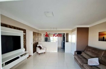 apartment em Rua Ipiranga, Jardim Aeroporto - São Paulo - SP