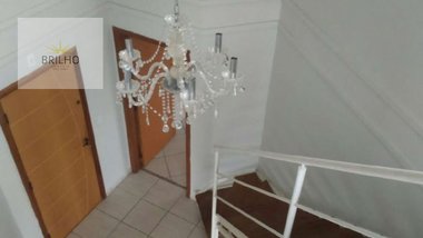 apartment em Rua Oswaldo Martins, Jardim Refúgio - Sorocaba - SP