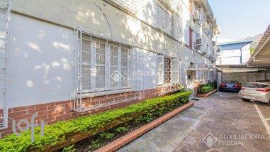 apartment em Engenheiro Antônio Carlos Tibiriçá, Jardim Botânico - Porto Alegre - RS