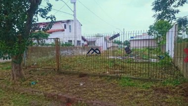 land_lot em Rua Francisco Mattos Terres, Aberta dos Morros - Porto Alegre - RS