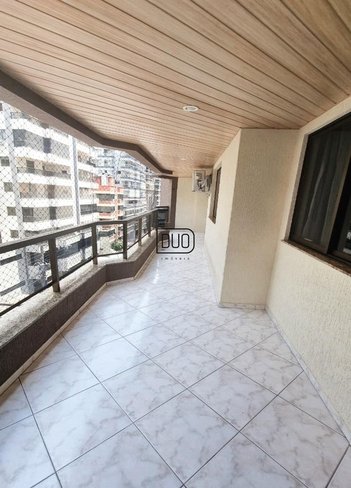 apartment em Rua 252, Meia Praia - Itapema - SC