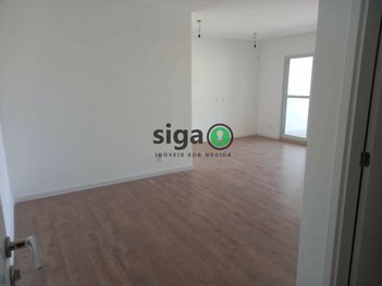 apartment em Avenida Arquiteto Carlos Bratke, Jardim Caravelas - São Paulo - SP