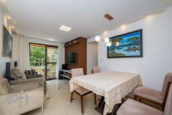 apartment em Lino de Almeida Pires, Jabaquara - São Paulo - SP