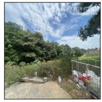 land_lot em Rua Moacir Amadei, Residencial Água Branca - Boituva - SP