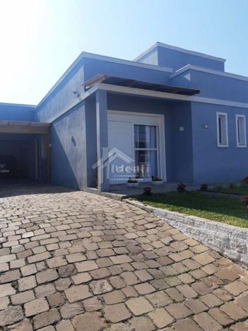 house em Rua Rui Ramos, Silva - Sapucaia do Sul - RS