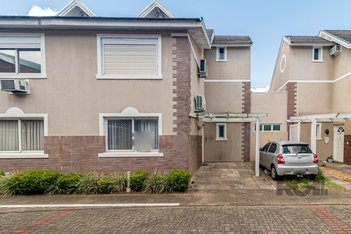 house em Augusto Attílio Giordani, São Sebastião - Porto Alegre - RS