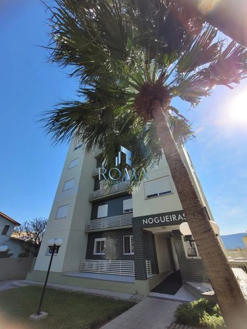 apartment em Rua Venâncio Aires, Centro - Santa Maria - RS
