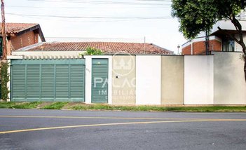 house em Avenida Suíça, Jardim Europa - Piracicaba - SP