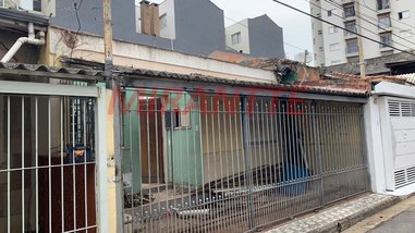 house em Travessa Henri Petri, Vila Romero - São Paulo - SP