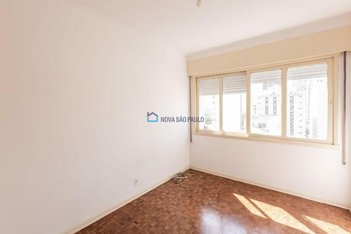 apartment em Rua da Consolação, Consolação - São Paulo - SP