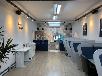 commercial_property em Barão do Bom Retiro, Engenho Novo - Rio de Janeiro - RJ