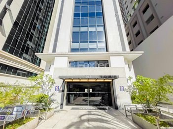 apartment em Avenida Angélica, Santa Cecília - São Paulo - SP