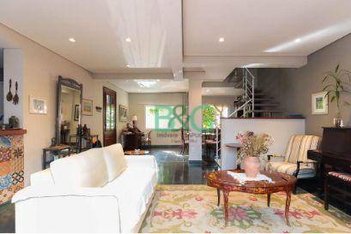 house em Rua Doutora Romilda Valentino, Aclimação - São Paulo - SP