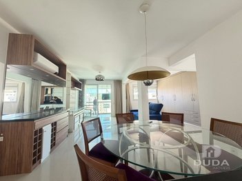 apartment em Rua Itapiranga, Itacorubi - Florianópolis - SC