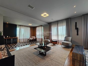 apartment em Rua das Goiabeiras, Jardim - Santo André - SP