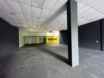 industrial em Avenida Winston Churchill, Rudge Ramos - São Bernardo do Campo - SP