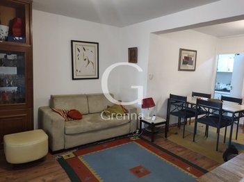 apartment em Rua Doutor Nicolau de Sousa Queirós, Vila Mariana - São Paulo - SP