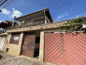 house em Rua Luiza Mas, Jardim São Judas Tadeu - Sorocaba - SP