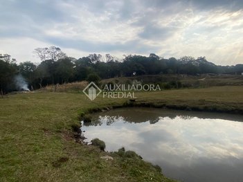 agricultural em Rua Adalberto Wortmann, São Lucas - Canela - RS